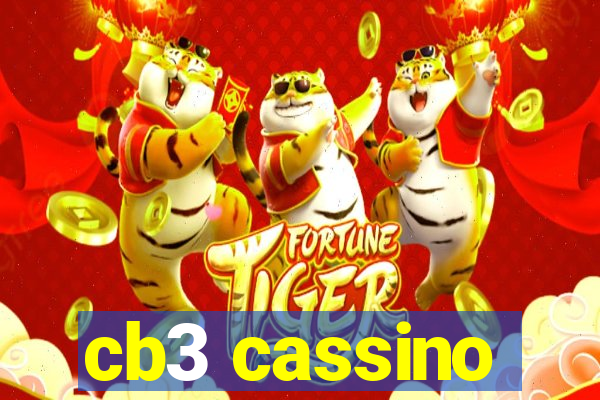 cb3 cassino